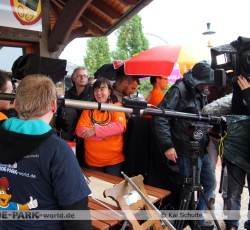 Die größte Kettenreaktion