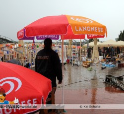 Die größte Kettenreaktion