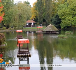 Die größte Kettenreaktion