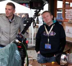 Die größte Kettenreaktion