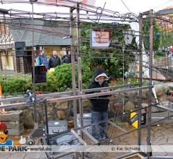 Die größte Kettenreaktion