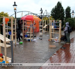 Die größte Kettenreaktion