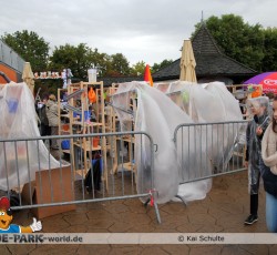 Die größte Kettenreaktion