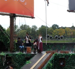 Die größte Kettenreaktion