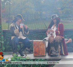 Die größte Kettenreaktion