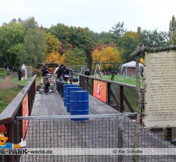 Die größte Kettenreaktion