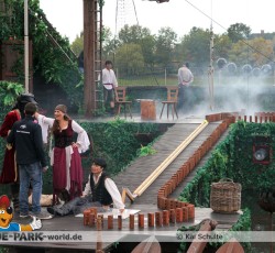 Die größte Kettenreaktion