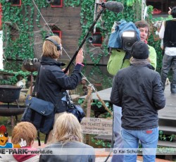 Die größte Kettenreaktion