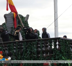 Die größte Kettenreaktion