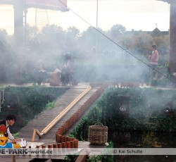 Die größte Kettenreaktion