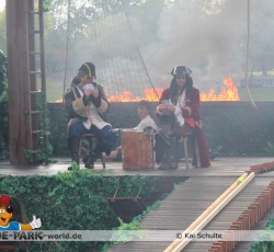 Die größte Kettenreaktion