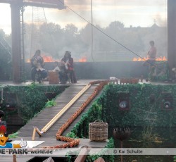 Die größte Kettenreaktion