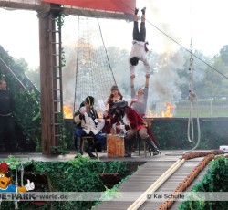 Die größte Kettenreaktion