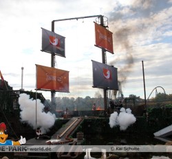 Die größte Kettenreaktion