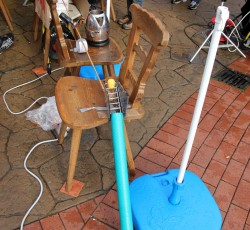 Die größte Kettenreaktion