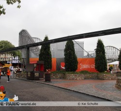 Die größte Kettenreaktion