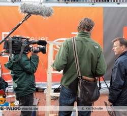 Die größte Kettenreaktion