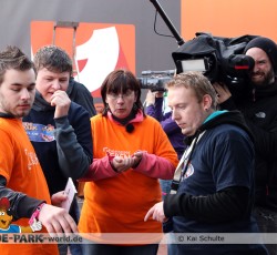 Die größte Kettenreaktion