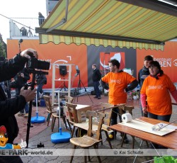 Die größte Kettenreaktion