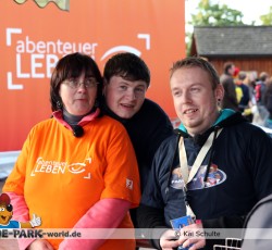 Die größte Kettenreaktion