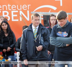 Die größte Kettenreaktion