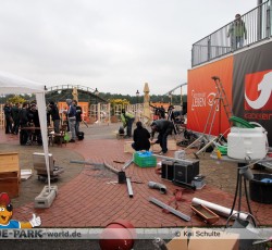 Die größte Kettenreaktion