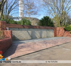 ehemalige Wasserspiele