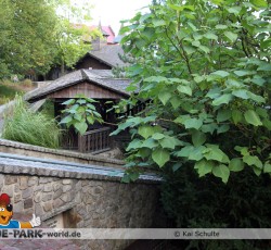 Ehemalige Wildwasserbahn 2