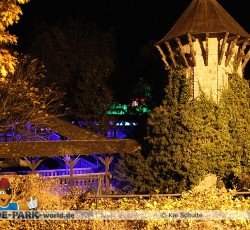 ehemalige Wildwasserbahn 2