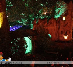 ehemalige Wildwasserbahn 2