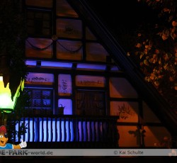 ehemalige Wildwasserbahn 2