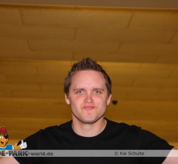 Fantreffen - Bowling