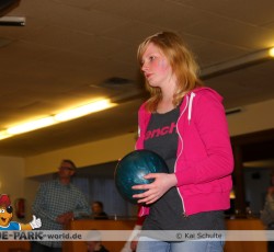 Fantreffen - Bowling