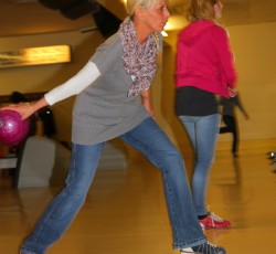 Fantreffen - Bowling