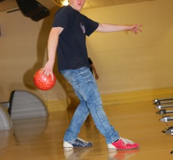 Fantreffen - Bowling