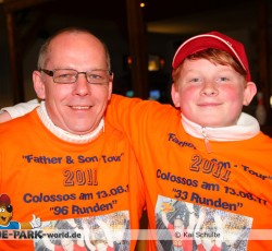 Fantreffen - Bowling