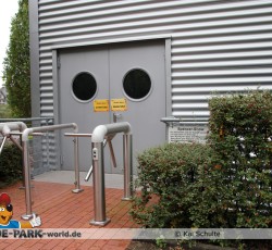 Hallo Spencer Studio