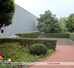 Hallo Spencer Studio