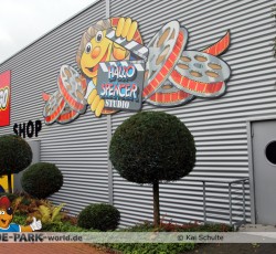 Hallo Spencer Studio