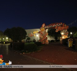 Hallo Spencer Studio