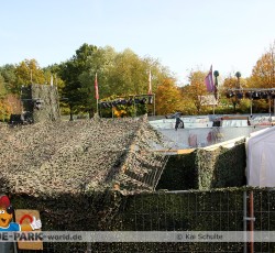 Halloween: Apokalypse