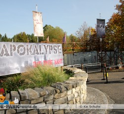 Halloween: Apokalypse