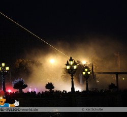 Halloween: Apokalypse