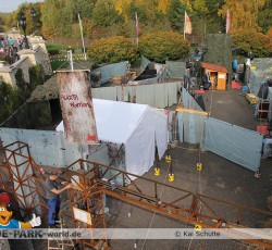 Halloween: Apokalypse