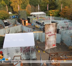 Halloween: Apokalypse