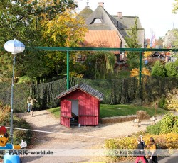 Halloween: Gruselwald