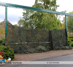 Halloween: Gruselwald