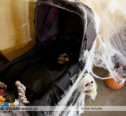 Halloweendeko