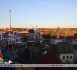 Holl&auml;ndischer Stadtteil