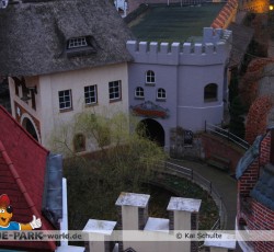 Holl&auml;ndischer Stadtteil